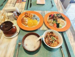 -嘉悦时光玺悦阁月子中心(九龙湖店)