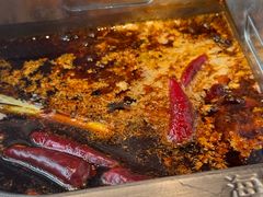 -海底捞火锅(振华广场店)