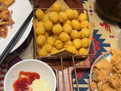 -巴依老爷新疆美食(工体旗舰店)