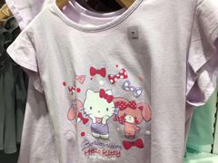 -优衣库(天津天河城店)