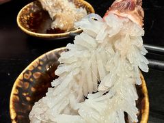 -蟹犇•帝王蟹雪蟹(陆家嘴店)