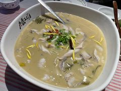 -水煮三国·川鲁江湖菜(香山店)