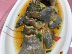 -碧海银沙海鲜餐厅(恒大海上威尼斯店)