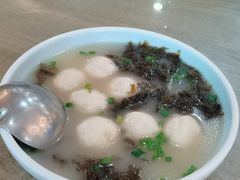 -巽寮印象美食部落餐厅·海鲜·地方特色菜(惠州体验店)