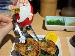 -乌君·酒场·炭火烧鸟(侨城坊店)