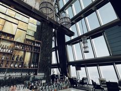 -瑞吉酒店·The Drawing Room闲逸廊·云端下午茶·夜奢Whiskey