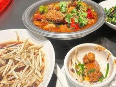 -红厨巷·淮扬菜(熙南里店)