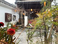 -知亘茶食