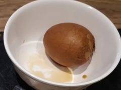 鸡蛋-清真·金城老碗牛肉面揪面片(兰州总店)