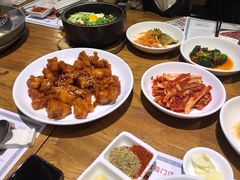 -紫霞门韩国料理烤肉(深南东路店)
