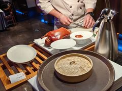 -四季民福烤鸭店(王府井东安门店)