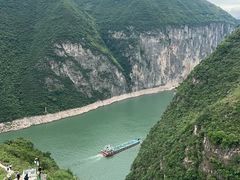 -白帝城·瞿塘峡景区