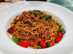 -北京老铺烤鸭(高新店)