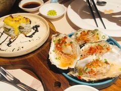 -Mr·Fish鱼鲜生海鲜放题(银泰in99店)