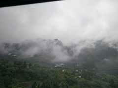 -重庆云阳龙缸景区