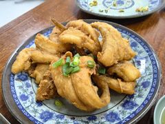 -福州人铭小吃
