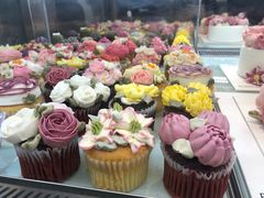 -BON CAKE(华贸购物中心店)
