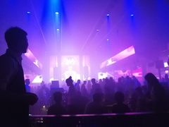 -SPACE(欢乐颂购物中心店)