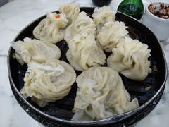 -太原面食店(解放路店)