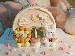 -Whisper studio薇语花艺烘焙工作室