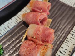 -吉盛川创作料理(保利国际广场店)