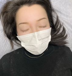 -Doris多里斯半永久纹眉·SMP纹发·发际线