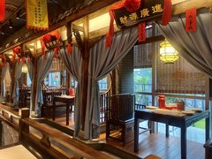 -小财神·老派赣州菜·中华美食地标(第五大道店)
