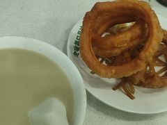 -老磁器口豆汁店(天坛店)