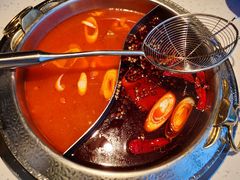 -左庭右院鲜牛肉火锅(苏州园区永旺店)