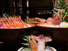 -蟹将军·松叶蟹和牛日料放题自助(K11店)
