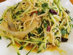 -东北四季饺子王(华山路店)