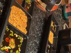 -九田家黑牛烤肉料理(太阳城店)