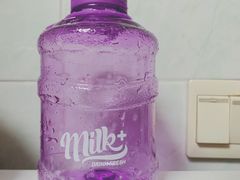 -milkplus·泰式奶茶(较场东路店)