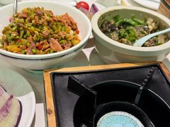 -周大厨辣椒炒肉(淮安万达店)