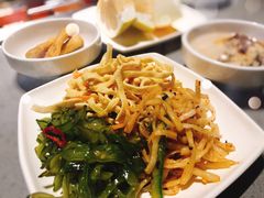 -海底捞火锅(海宁路店)