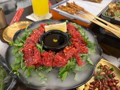 -林二哥宜烤官·宜宾小烧烤