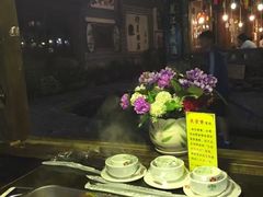 -民食香·腊排骨野生菌美食(木府店)
