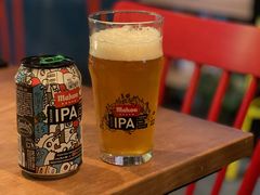 菲律宾IPA啤酒-Mesa Madre梅萨妈妈·Bintana(国贸店)