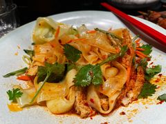 -清真·宁夏印象·盐池滩羊肉体验店(江宁路店)