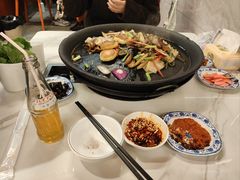 -一烙锅(友谊店)