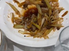 -万荣烤鸭店·北京菜(天坛店)