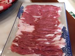 -宣武小院涮肉(前门店)
