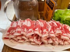 -巴奴毛肚火锅(大剧院店)