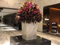 -上海宝华万豪酒店