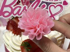-味多美蛋糕(通州店)
