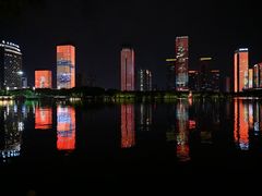 -天鹅湖体育公园