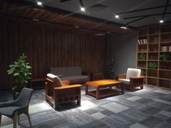 -幸福蓝海影城(上海闵行日月光中心杜比全景声店)