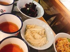 -探鱼·鲜青椒爽麻烤鱼(苏宁广场店)