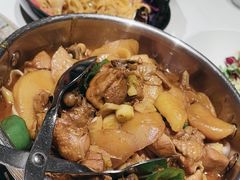 -阿里疆Alijiang·丝路美食·异域风情·清真(长楹天街店)
