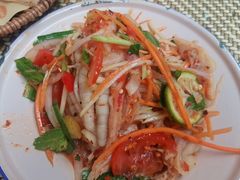 -小小集渔·泰式大排档(太古里香槟店)